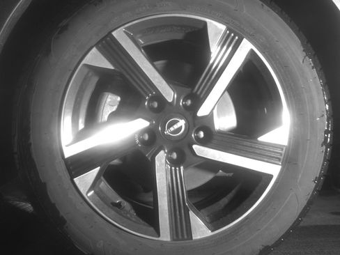 Used 2025 Nissan Sentra SV image 12