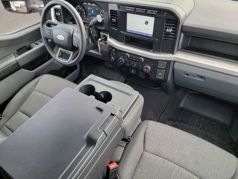 Certified 2024 Ford F350 XL w/ STX Appearance Package image 39