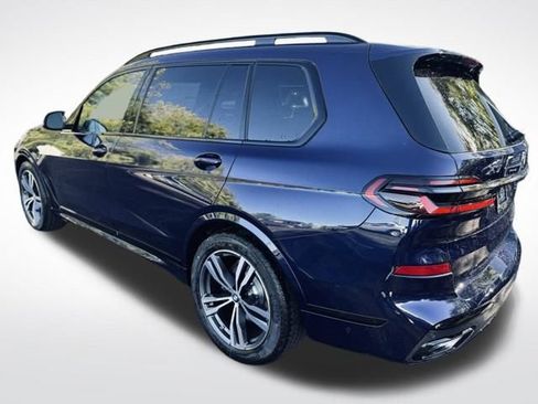 New 2026 BMW X7 xDrive40i w/ M Sport Package image 46