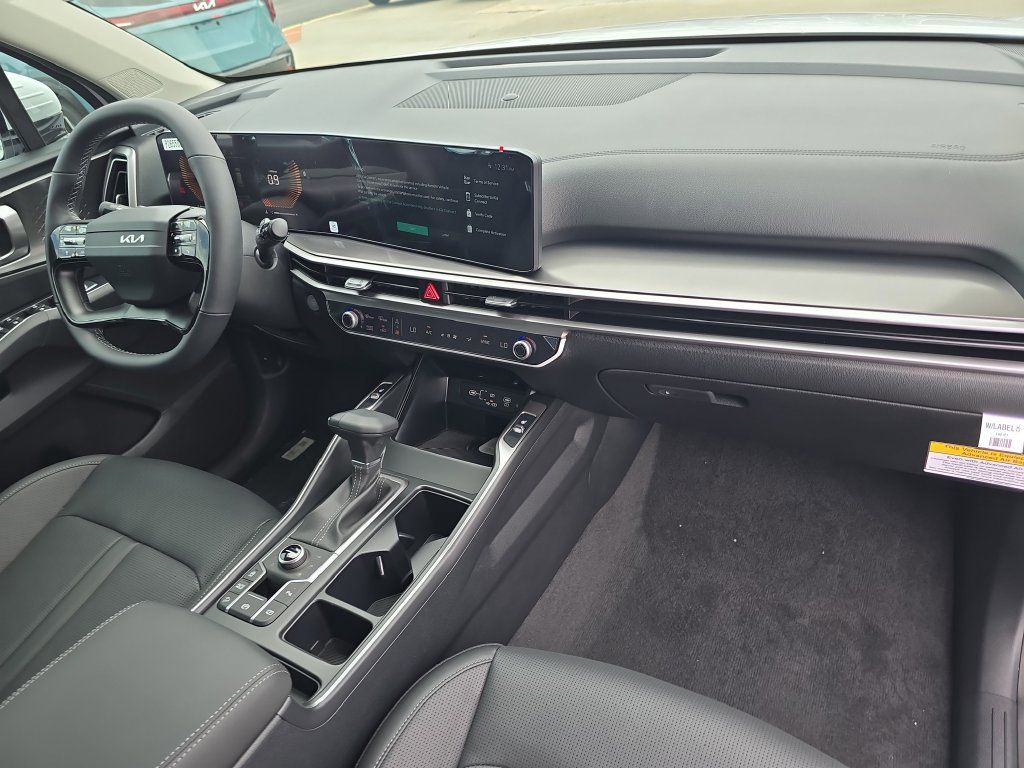 New 2026 Kia Sorento S AWD/4WD image 11