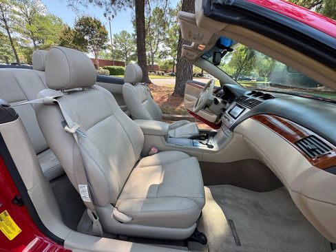 Used 2007 Toyota Solara SE Sport image 17