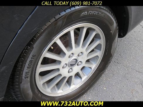 Used 2004 Mercury Sable LS Premium FWD image 29