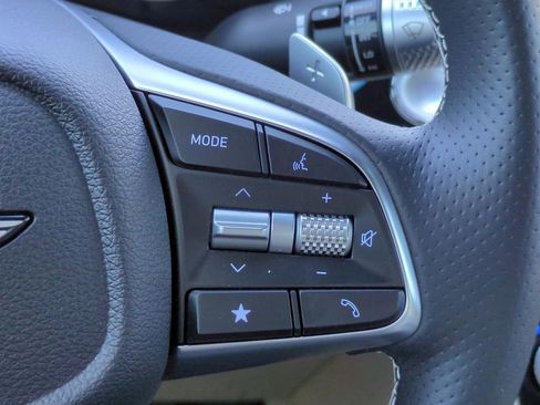 Used 2026 Genesis G70 2.5T RWD image 25