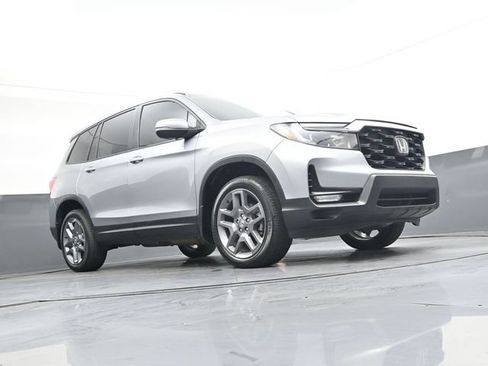 Used 2022 Honda Passport EX-L image 30