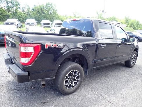 Used 2022 Ford F150 XL w/ STX Appearance Package AWD/4WD image 6