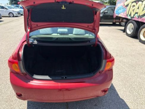 Used 2009 Toyota Corolla FWD image 21