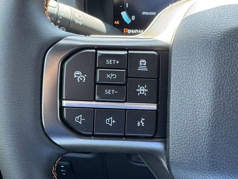 New 2025 Ford F150 Tremor w/ Equipment Group 402A High AWD/4WD image 23