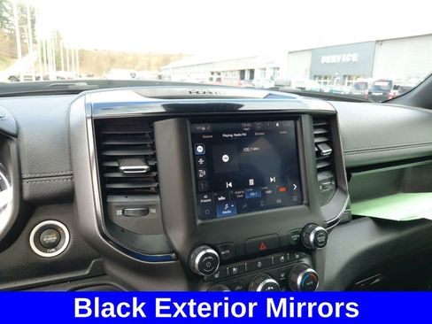 Used 2022 RAM 1500 Rebel w/ G/T Package image 25