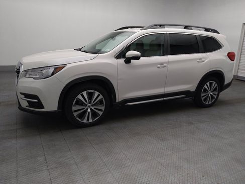 Used 2019 Subaru Ascent Limited AWD/4WD image 2