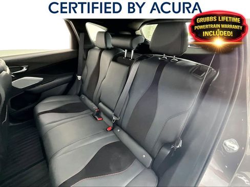 Used 2022 Acura RDX AWD image 32