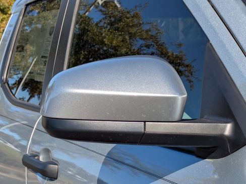 New 2025 Toyota Tacoma TRD Off-Road image 12