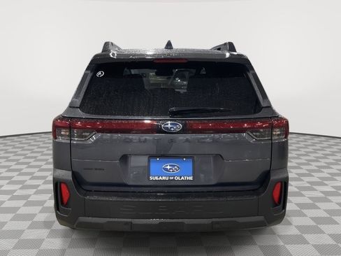 New 2026 Subaru Outback Limited XT AWD/4WD image 4