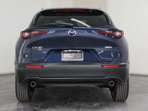 New 2025 MAZDA CX-30 AWD 2.5 S w/ Preferred Package image 6