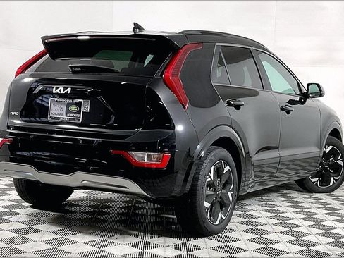 Used 2025 Kia Niro Wind FWD image 10
