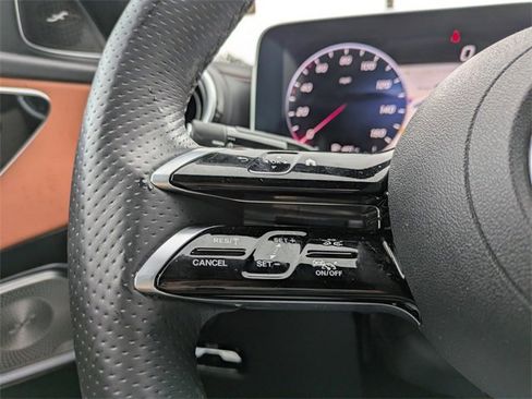 Used 2024 Mercedes-Benz C 300 Sedan image 26