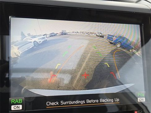 Used 2019 Subaru Forester Limited image 5