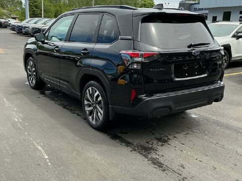 New 2026 Subaru Forester Touring AWD/4WD image 3