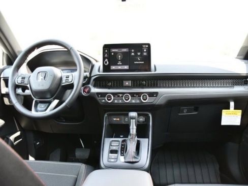 New 2026 Honda CR-V TrailSport image 20