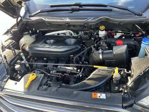 Certified 2018 Ford EcoSport SES image 11