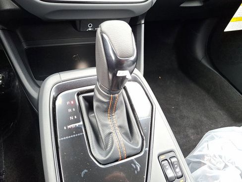 New 2026 Subaru Crosstrek 2.5i Limited image 11