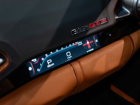 Certified 2023 Ferrari 812 GTS RWD image 45