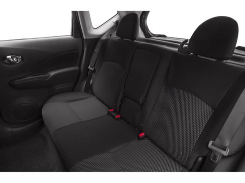 Used 2015 Nissan Versa Note SV image 48