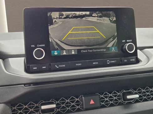 Used 2024 Honda Accord EX image 26