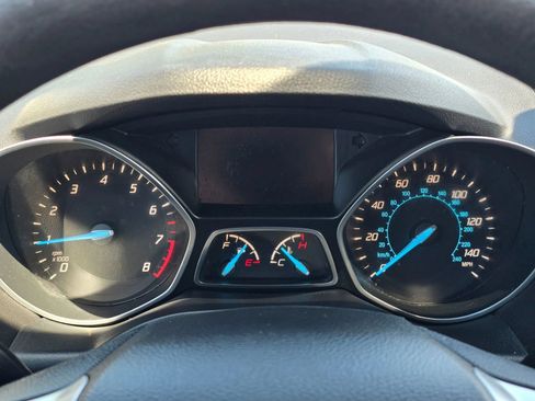 Used 2014 Ford Escape SE AWD/4WD image 25