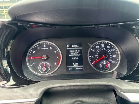 Used 2023 Kia K5 GT-Line AWD/4WD image 14