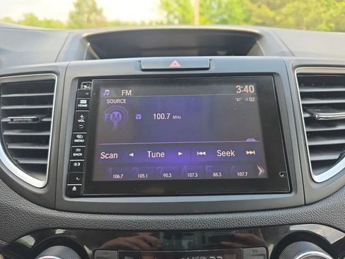 Used 2015 Honda CR-V EX-L image 29
