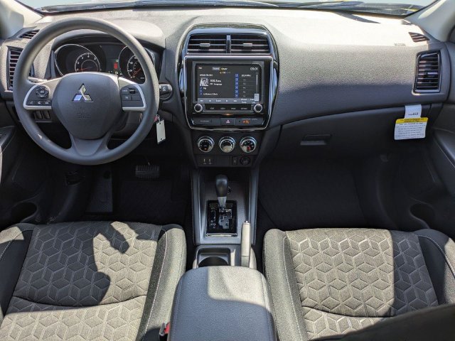 New 2026 Mitsubishi Outlander Sport ES AWD/4WD image 15