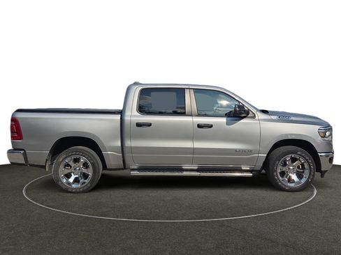 Used 2023 RAM 1500 Big Horn AWD/4WD image 7