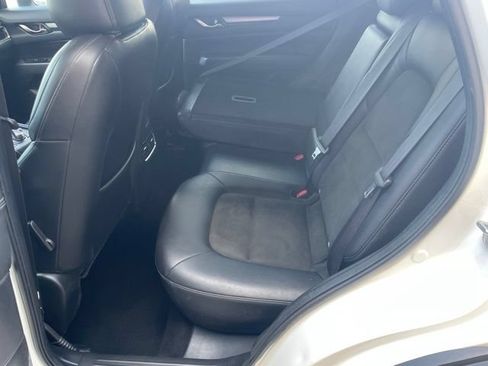 Used 2021 MAZDA CX-5 Touring FWD image 56