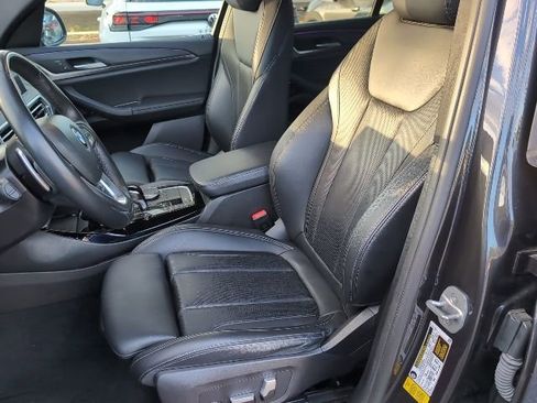 Used 2024 BMW X3 sDrive30i w/ Convenience Package image 9