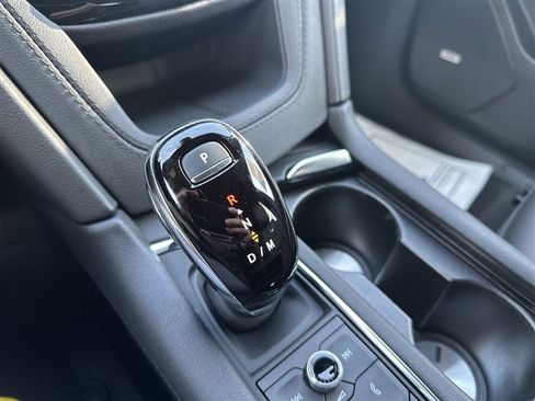 Certified 2024 Cadillac XT6 Luxury image 19