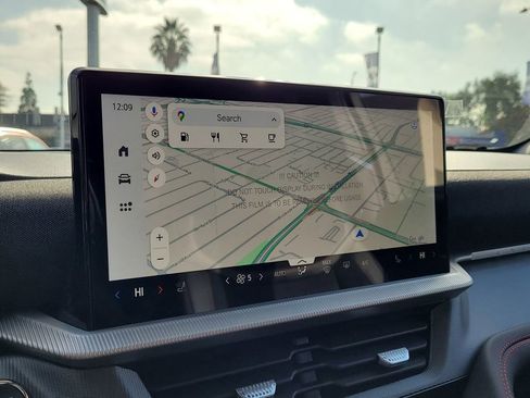 New 2026 Ford Explorer ST w/ Sun And Sound Package image 43