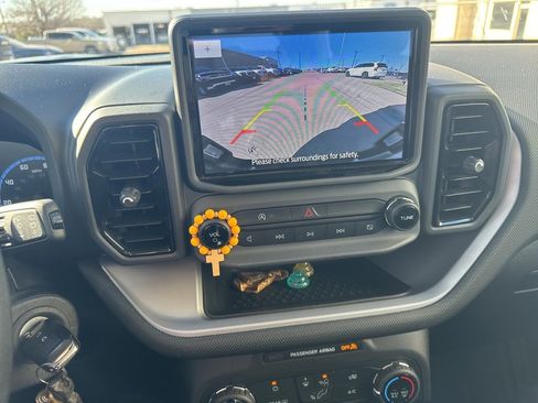 Used 2023 Ford Bronco Sport image 12