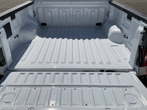 New 2026 Ford Ranger XLT AWD/4WD image 15