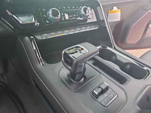 New 2026 GMC Sierra 1500 AT4X image 24