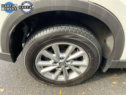 Used 2023 MAZDA CX-5 AWD 2.5 S image 33