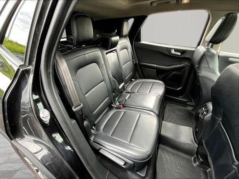 Used 2020 Ford Escape SEL AWD/4WD image 25