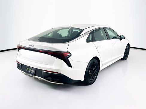 Used 2025 Kia K5 LXS image 9
