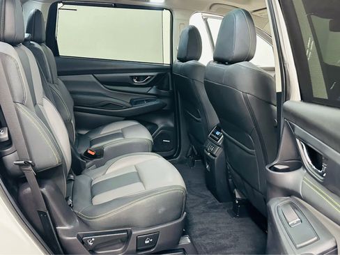 Certified 2024 Subaru Ascent Onyx Edition Limited image 23