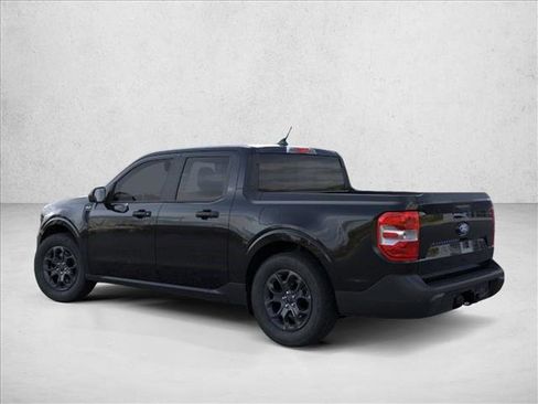 New 2026 Ford Maverick XLT w/ XLT Luxury Package AWD/4WD image 4