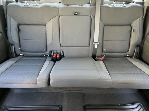 New 2026 GMC Sierra 1500 Elevation AWD/4WD image 16