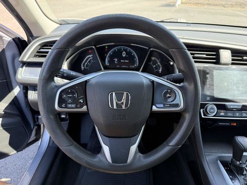 Used 2017 Honda Civic EX image 23