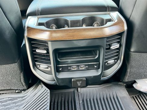 Used 2023 RAM 3500 Laramie AWD/4WD image 25