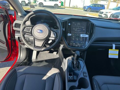 New 2026 Subaru Crosstrek 2.5i Limited w/ Crosstrek Mirror Package AWD/4WD image 7