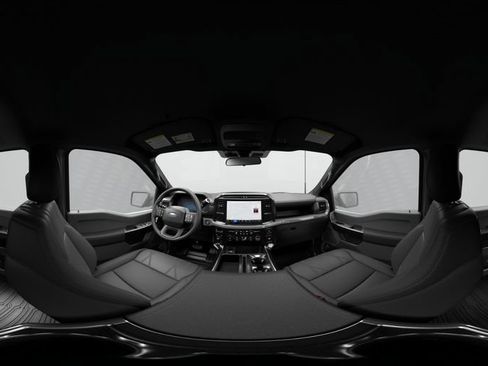 New 2026 Ford F150 STX AWD/4WD image 8