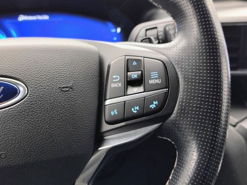 Used 2020 Ford Explorer ST image 46